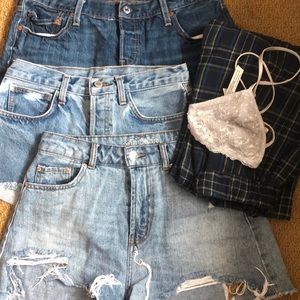 Personal bundle
